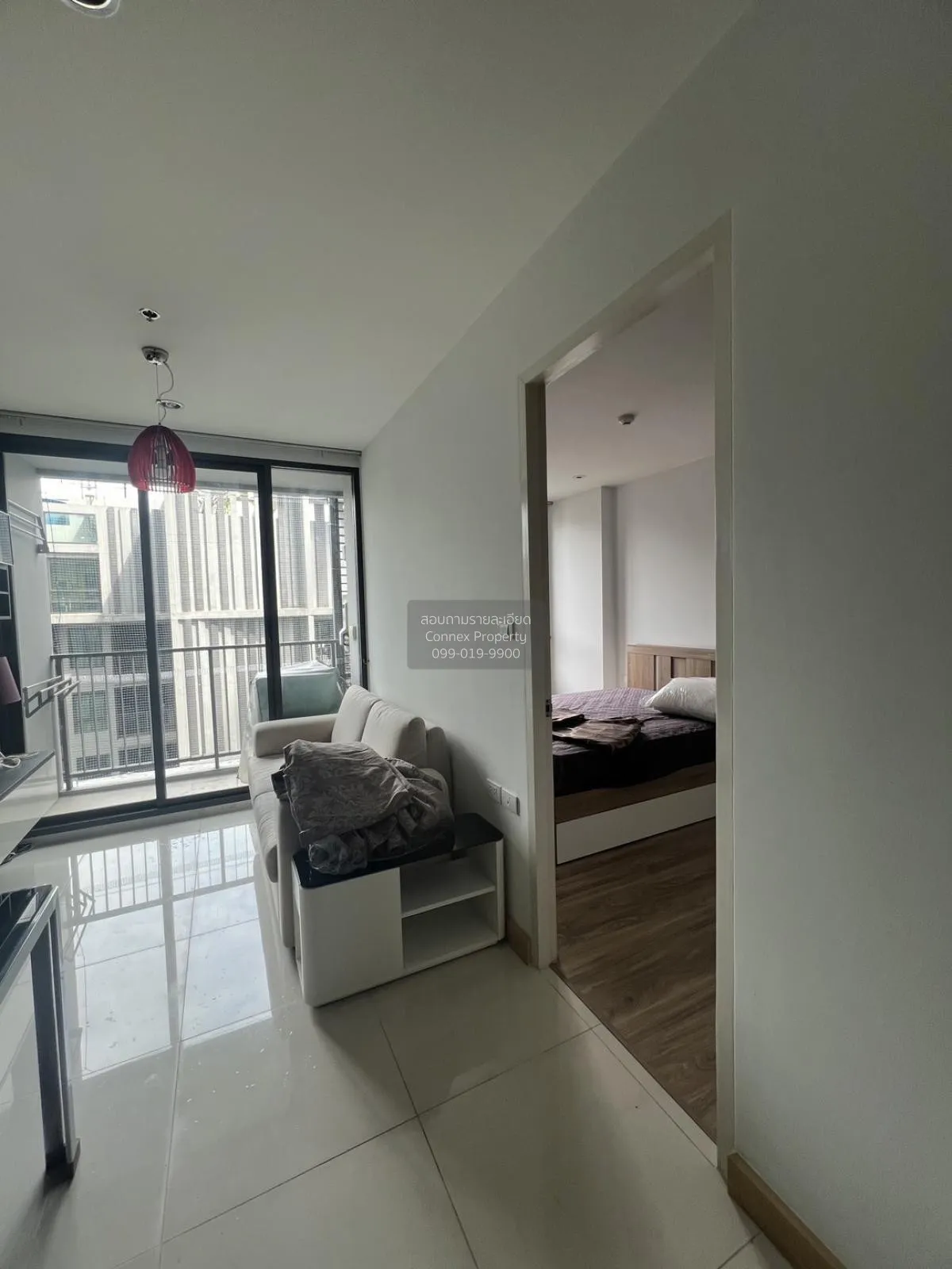 FOR RENT condo , The President Sukhumvit 81 , BTS-On Nut , Phra K