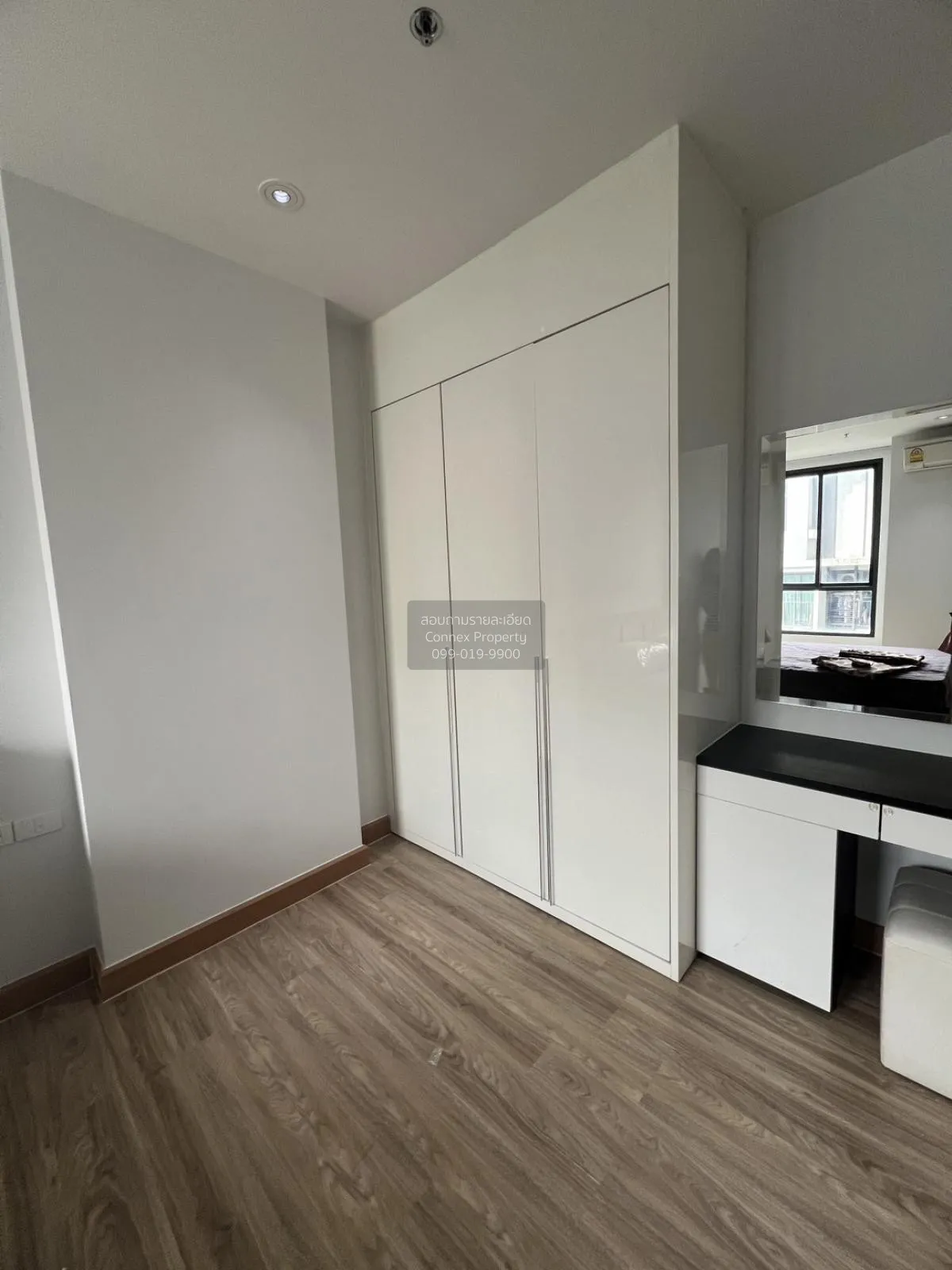 FOR RENT condo , The President Sukhumvit 81 , BTS-On Nut , Phra K