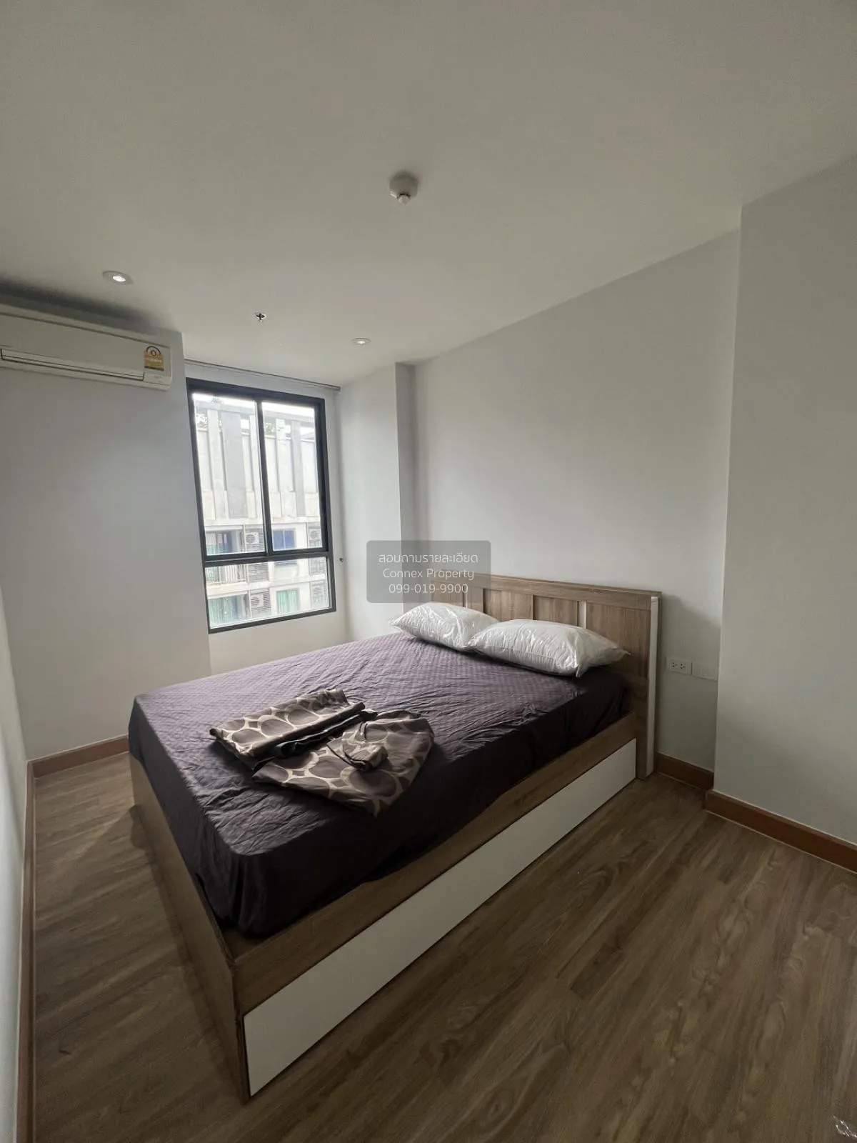 FOR RENT condo , The President Sukhumvit 81 , BTS-On Nut , Phra K