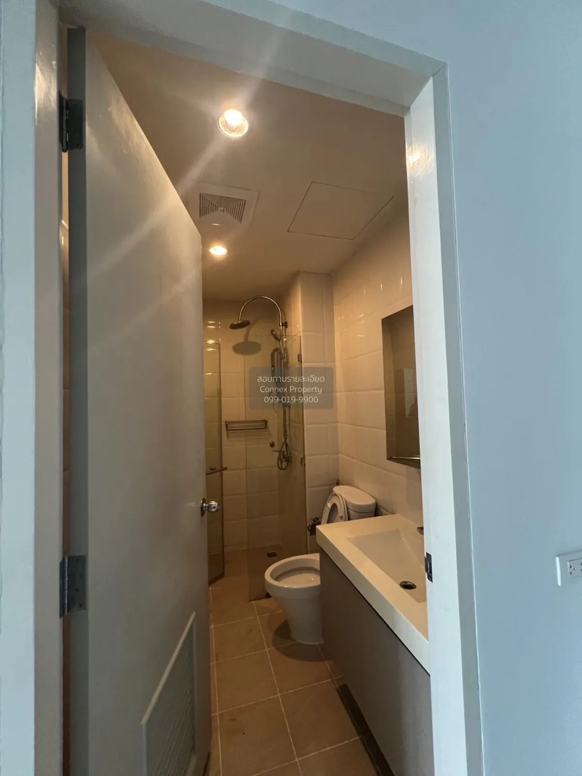 FOR RENT condo , The President Sukhumvit 81 , BTS-On Nut , Phra K