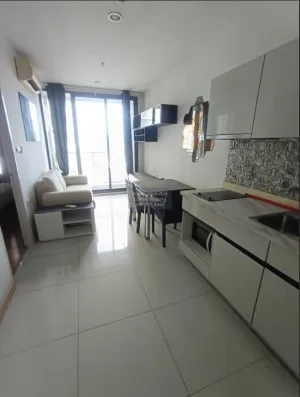 FOR RENT condo , The President Sukhumvit 81 , BTS-On Nut , Phra Khanong Nuea , Watthana , Bangkok , CX-23088