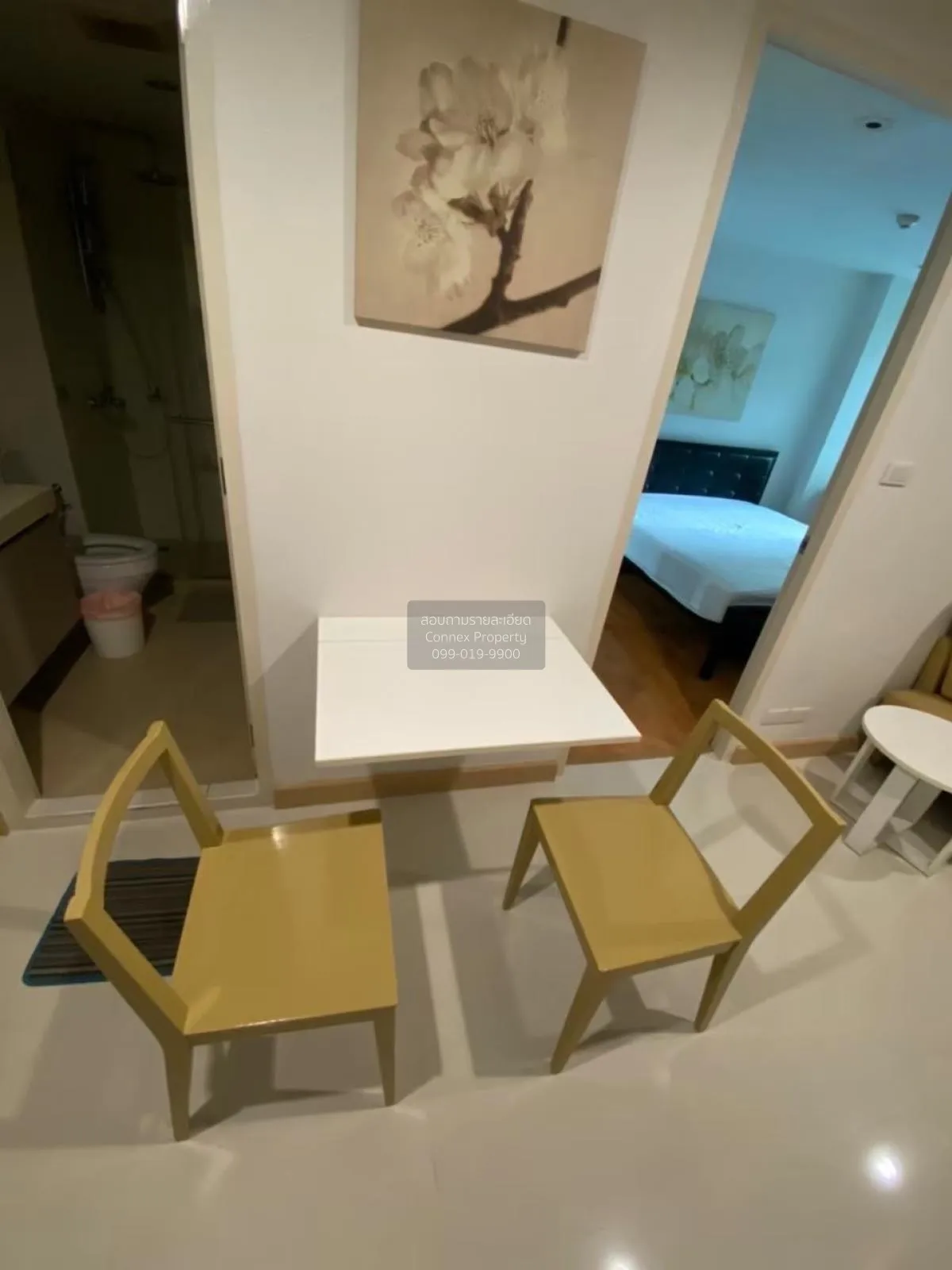 FOR RENT condo , The President Sukhumvit 81 , BTS-On Nut , Phra K 2