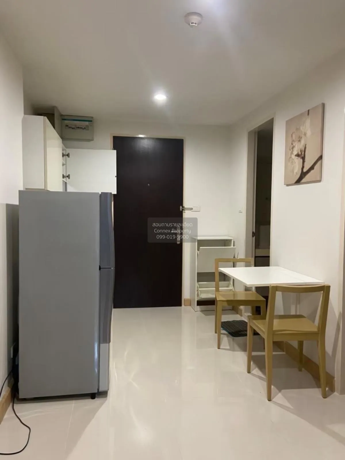 FOR RENT condo , The President Sukhumvit 81 , BTS-On Nut , Phra K 3