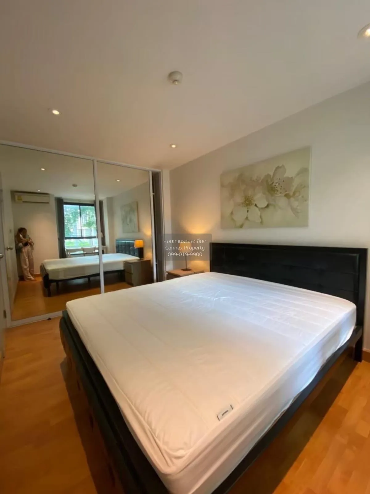 FOR RENT condo , The President Sukhumvit 81 , BTS-On Nut , Phra K 4