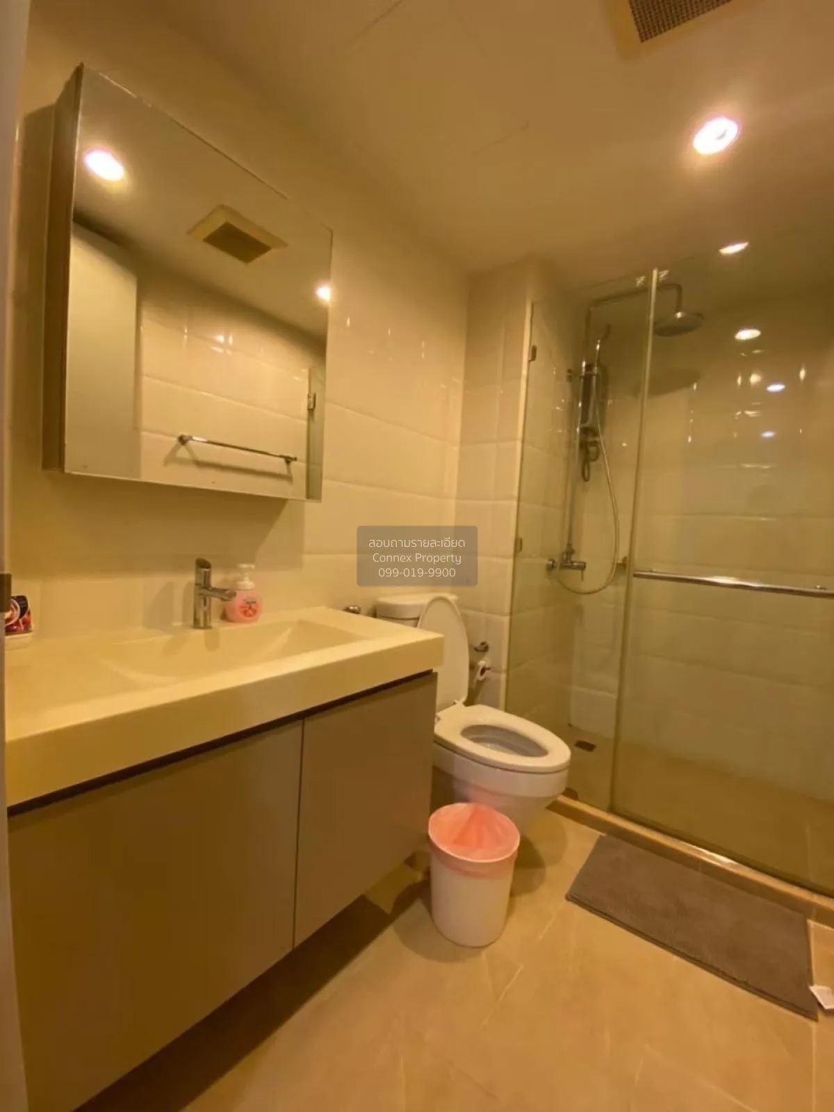FOR RENT condo , The President Sukhumvit 81 , BTS-On Nut , Phra K