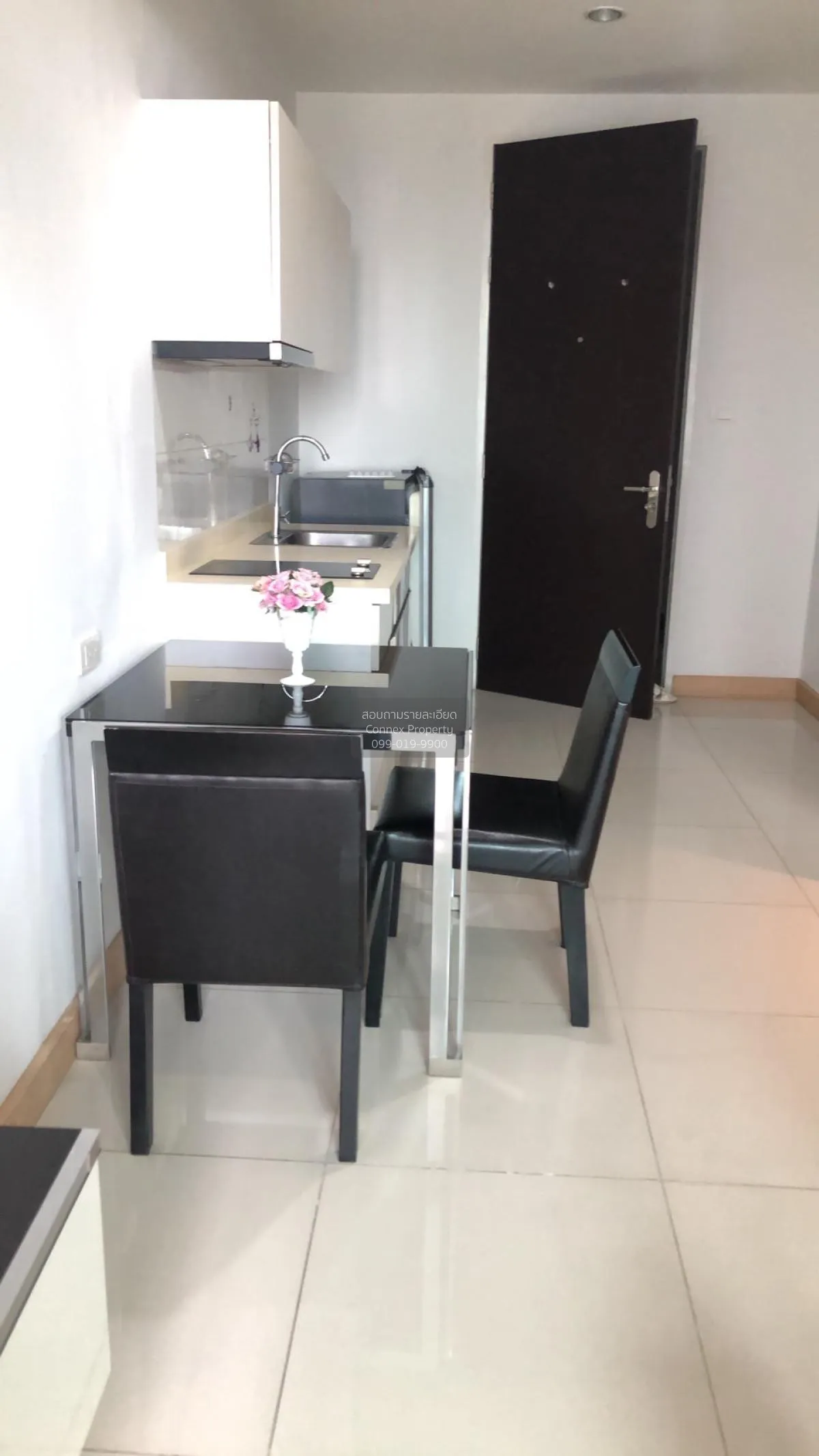 FOR RENT condo , The President Sukhumvit 81 , BTS-On Nut , Phra K 2