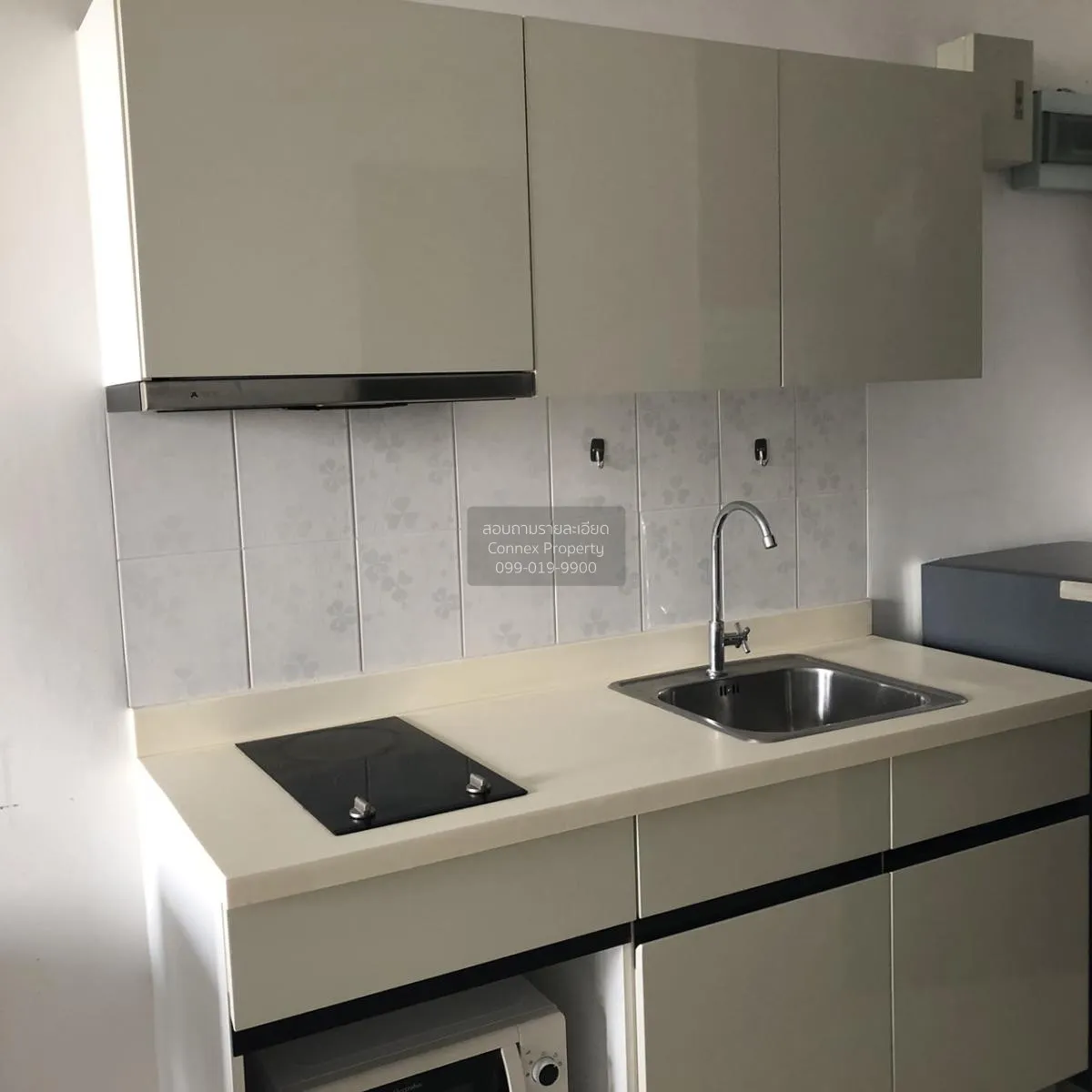 FOR RENT condo , The President Sukhumvit 81 , BTS-On Nut , Phra K 3