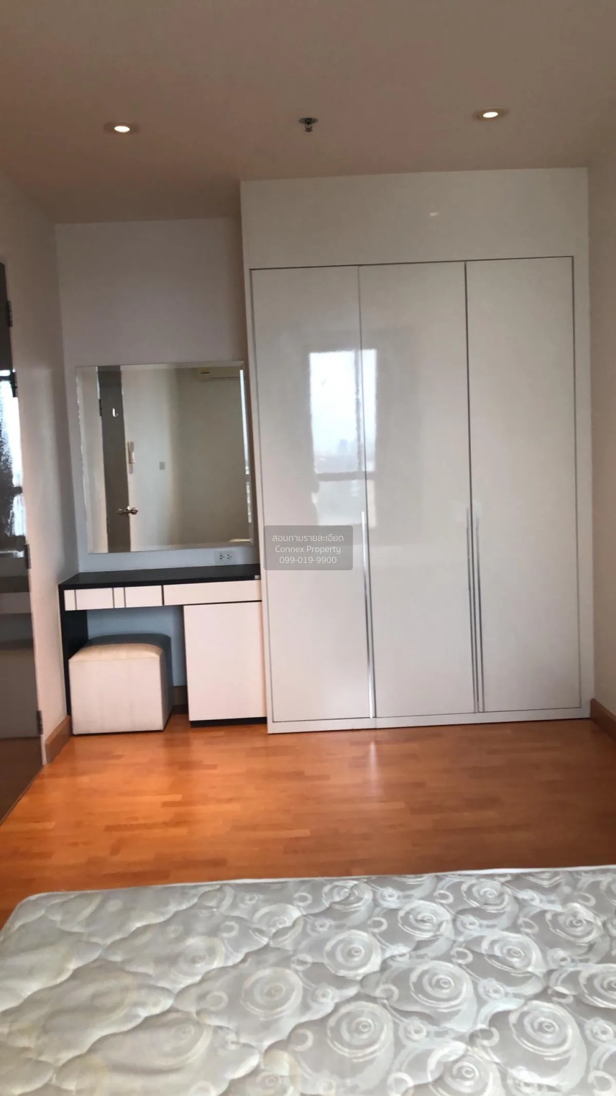 FOR RENT condo , The President Sukhumvit 81 , BTS-On Nut , Phra K