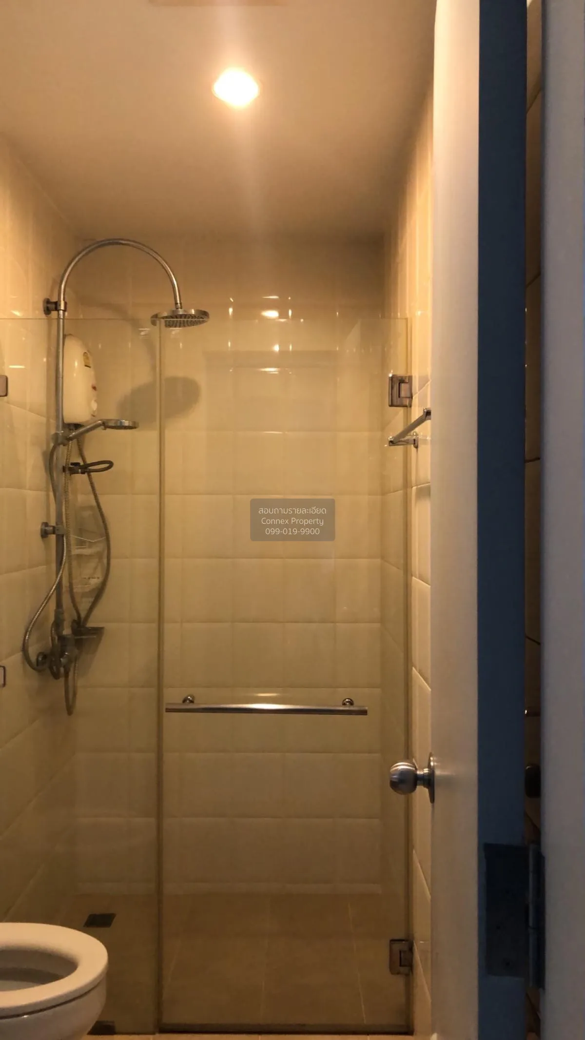 FOR RENT condo , The President Sukhumvit 81 , BTS-On Nut , Phra K