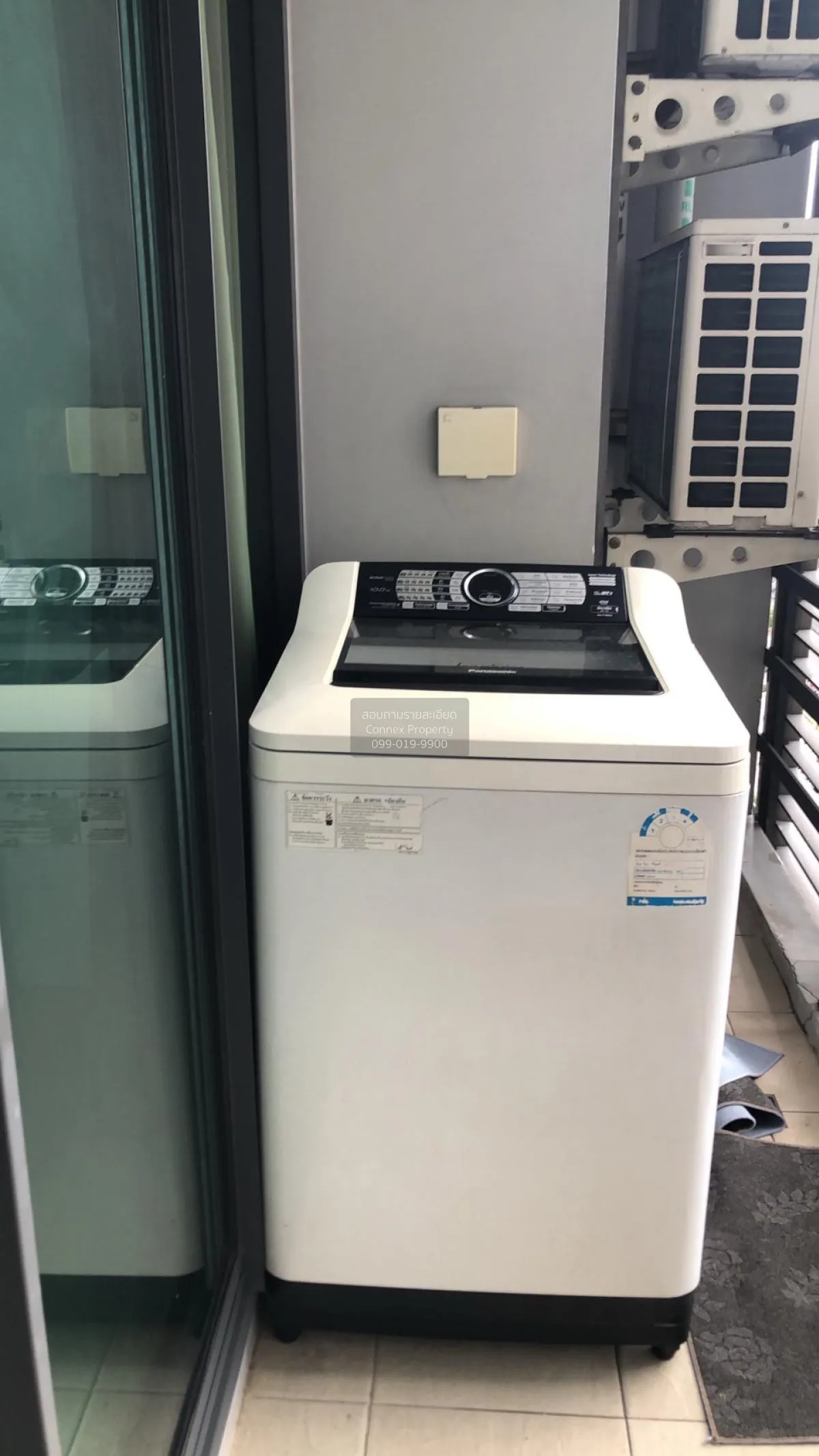 FOR RENT condo , The President Sukhumvit 81 , BTS-On Nut , Phra K