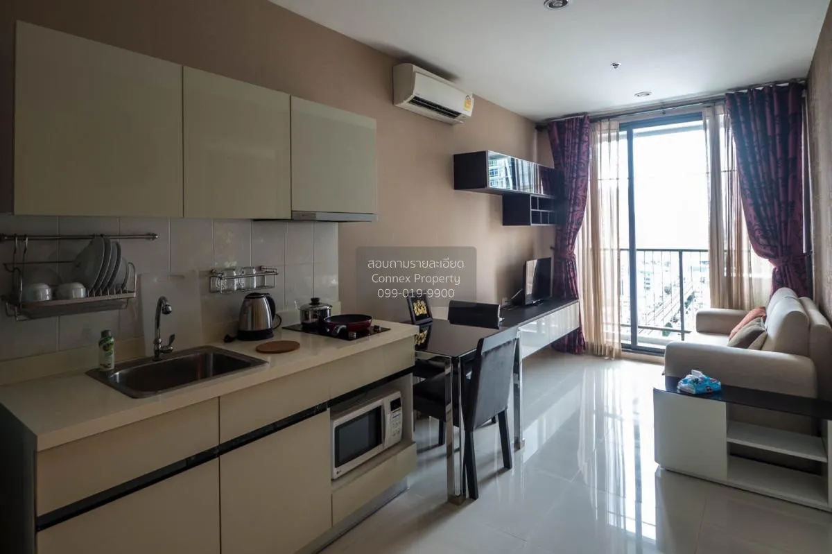 เช่าคอนโด  เดอะ เพรสซิเดนท์ สุขุมวิท BTS-อ่อนนุช พระโขนงเหนือ เขต 2