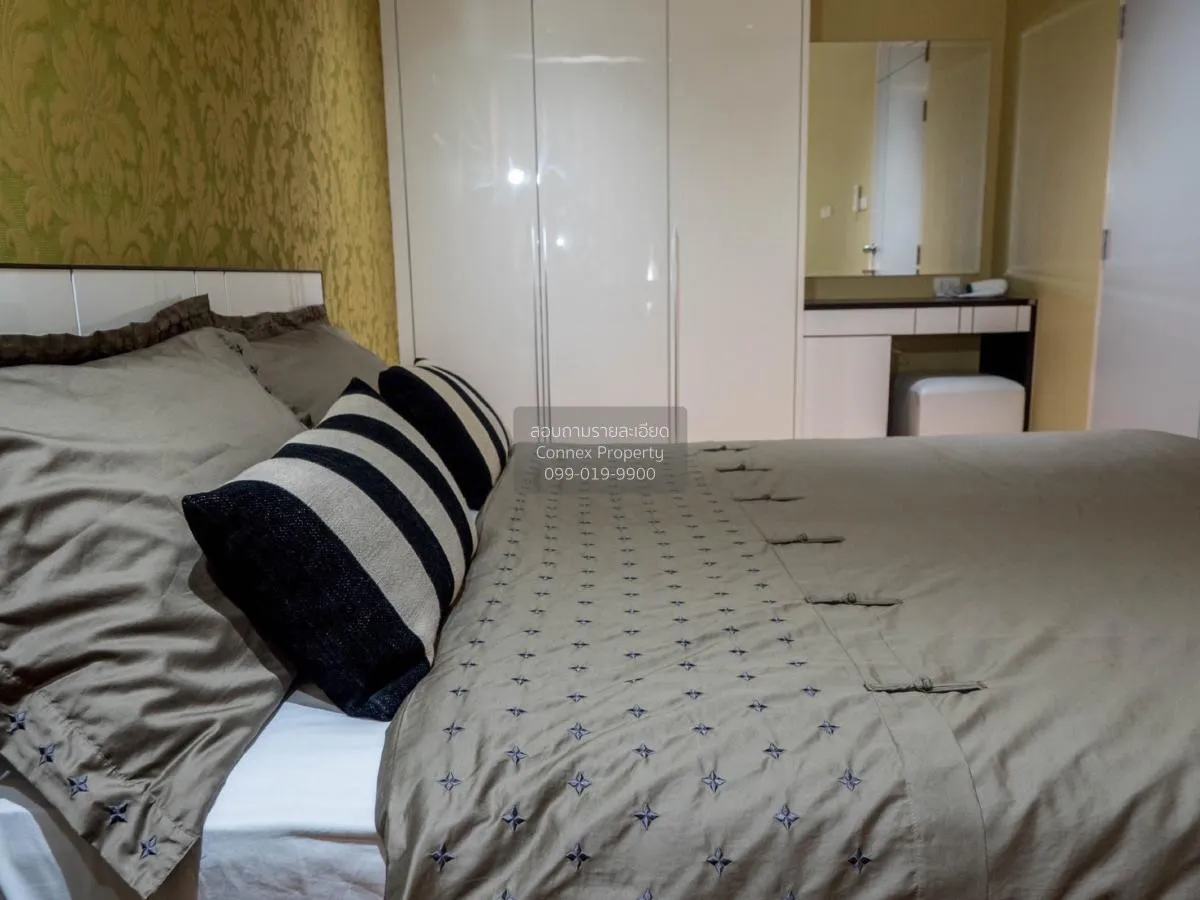 เช่าคอนโด  เดอะ เพรสซิเดนท์ สุขุมวิท BTS-อ่อนนุช พระโขนงเหนือ เขต