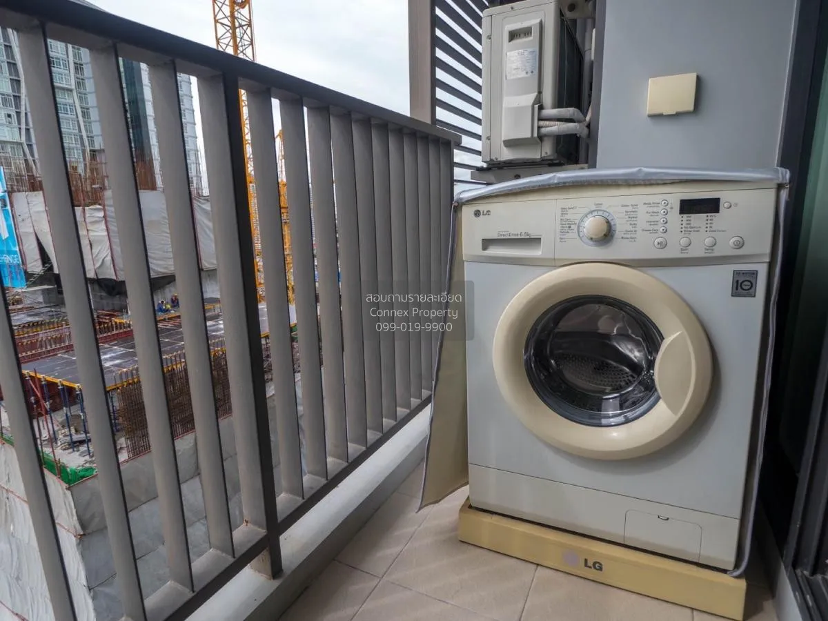 เช่าคอนโด  เดอะ เพรสซิเดนท์ สุขุมวิท BTS-อ่อนนุช พระโขนงเหนือ เขต