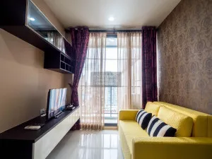 เช่าคอนโด  เดอะ เพรสซิเดนท์ สุขุมวิท BTS-อ่อนนุช พระโขนงเหนือ เขต วัฒนา กรุงเทพ CX-23112