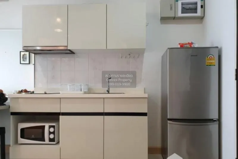 FOR RENT condo , The President Sukhumvit 81 , BTS-On Nut , Phra K 2