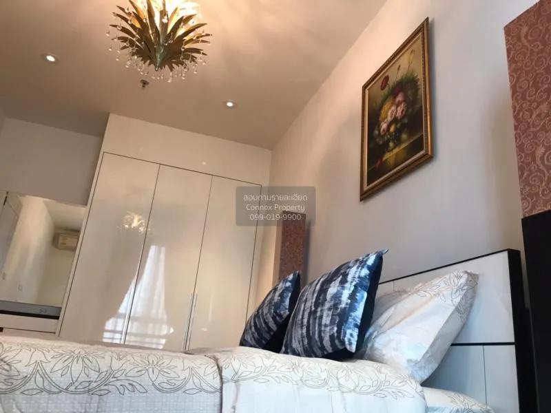 FOR RENT condo , The President Sukhumvit 81 , BTS-On Nut , Phra K 3