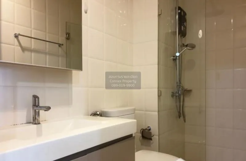 FOR RENT condo , The President Sukhumvit 81 , BTS-On Nut , Phra K 4