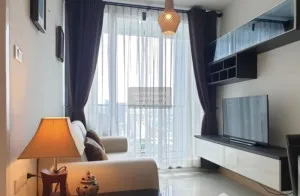 FOR RENT condo , The President Sukhumvit 81 , BTS-On Nut , Phra Khanong Nuea , Watthana , Bangkok , CX-23118