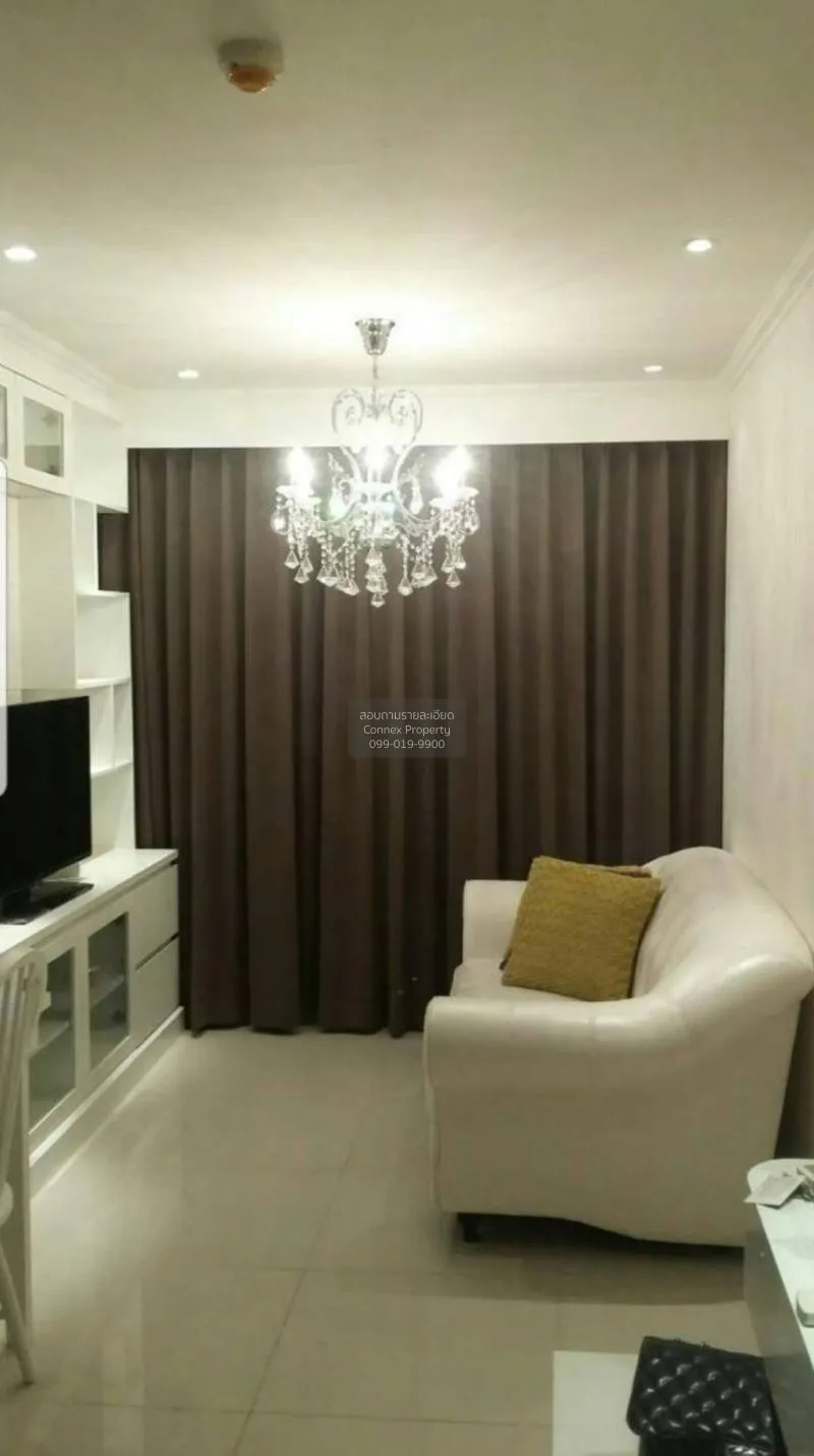 FOR RENT condo , The President Sukhumvit 81 , BTS-On Nut , Phra K 2
