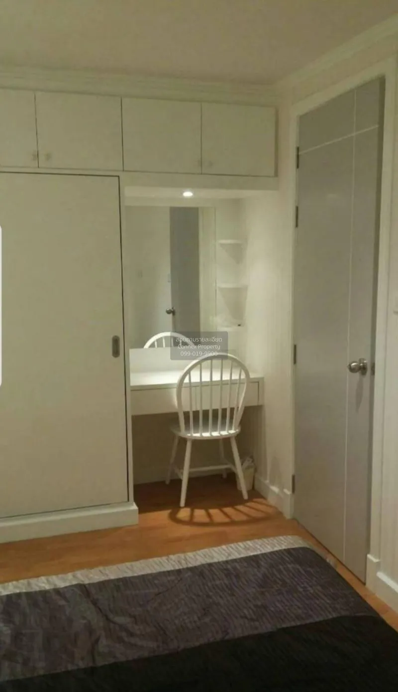 FOR RENT condo , The President Sukhumvit 81 , BTS-On Nut , Phra K