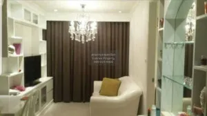 FOR RENT condo , The President Sukhumvit 81 , BTS-On Nut , Phra Khanong Nuea , Watthana , Bangkok , CX-23127