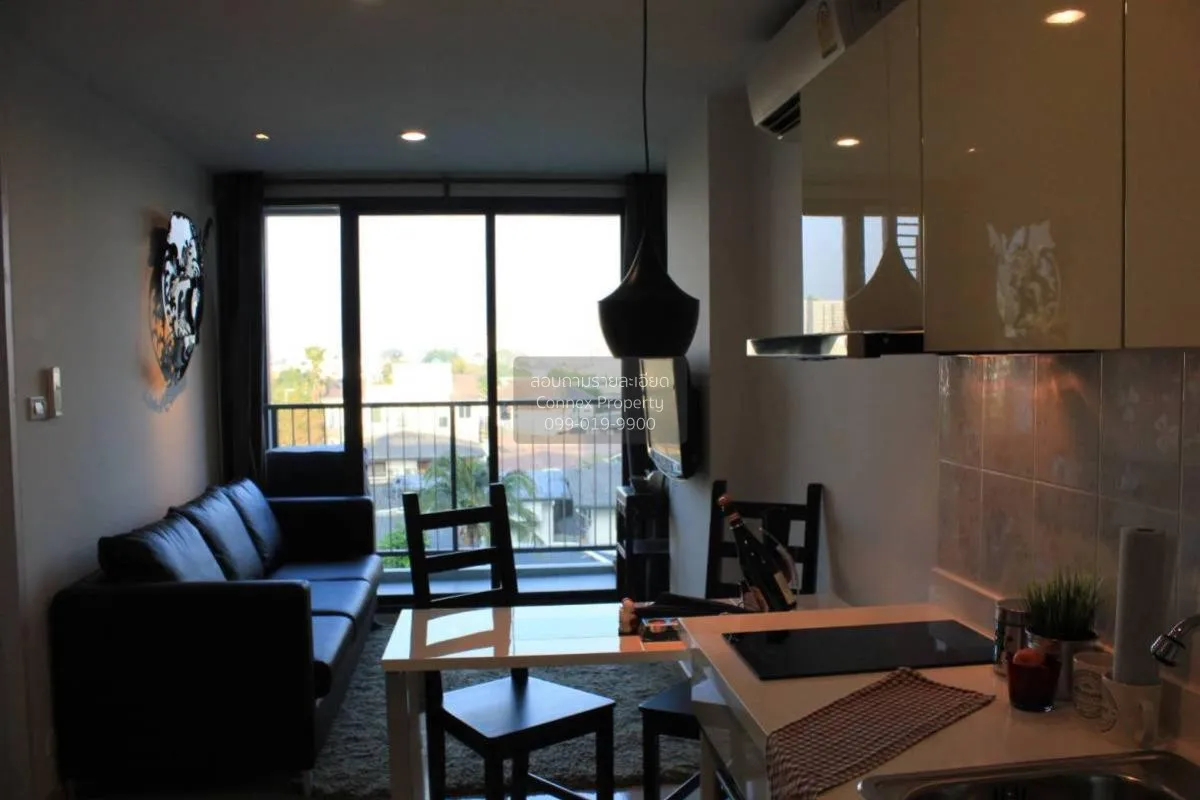 ขายคอนโด  เดอะ เพรสซิเดนท์ สุขุมวิท BTS-อ่อนนุช พระโขนงเหนือ เขต  1