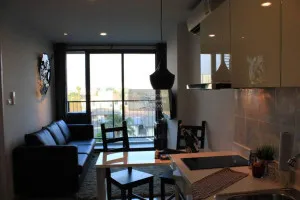 For Sale Condo , The President Sukhumvit 81 , BTS-On Nut , Phra Khanong Nuea , Watthana , Bangkok , CX-23131