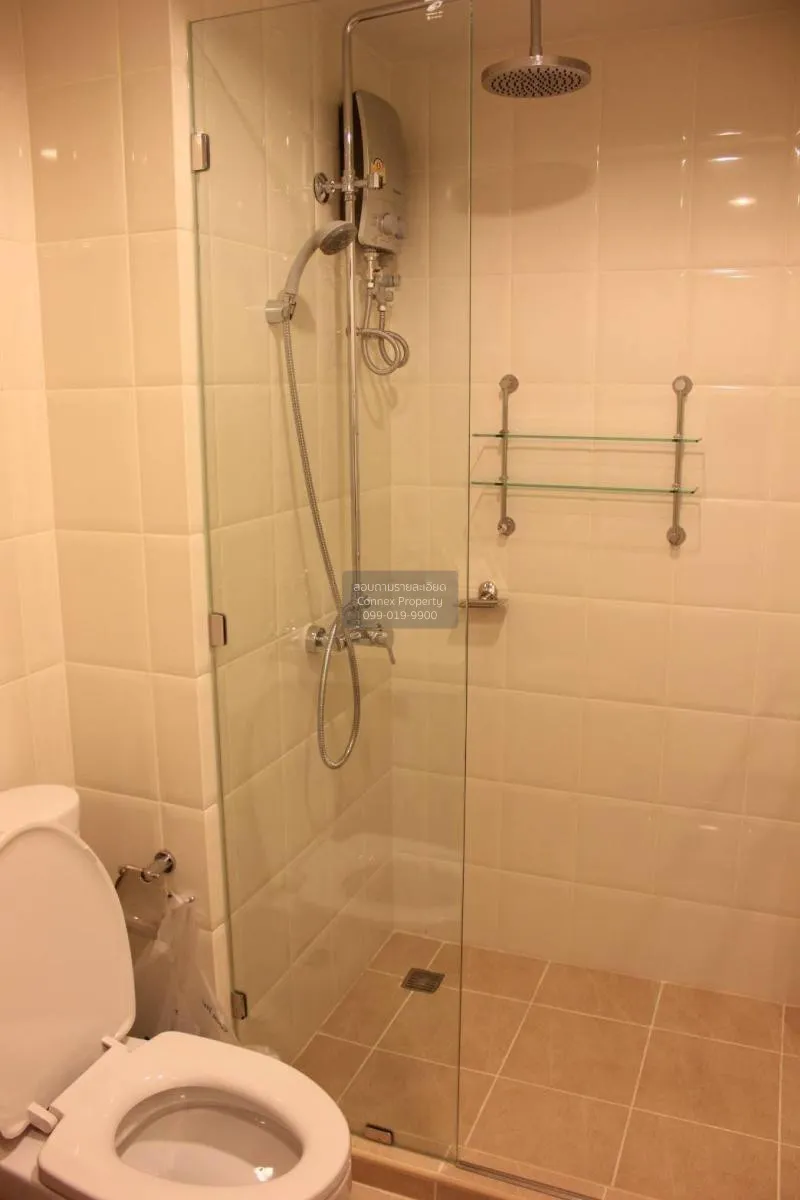 FOR RENT condo , The President Sukhumvit 81 , BTS-On Nut , Phra K