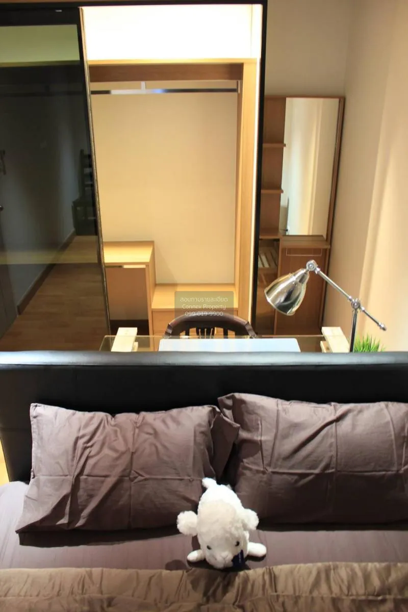FOR RENT condo , The President Sukhumvit 81 , BTS-On Nut , Phra K
