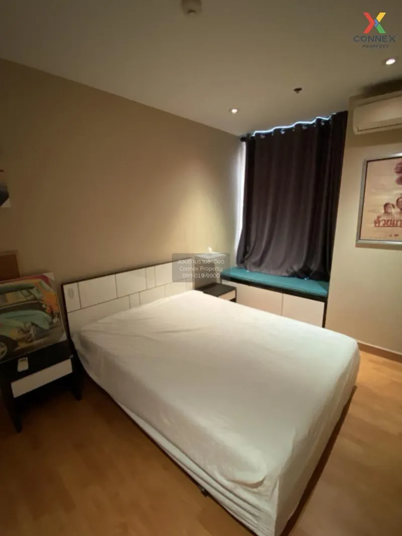 FOR SALE condo , The President Sukhumvit 81 , BTS-On Nut , Phra K 4