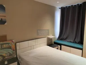 FOR RENT condo , The President Sukhumvit 81 , BTS-On Nut , Phra Khanong Nuea , Watthana , Bangkok , CX-23137
