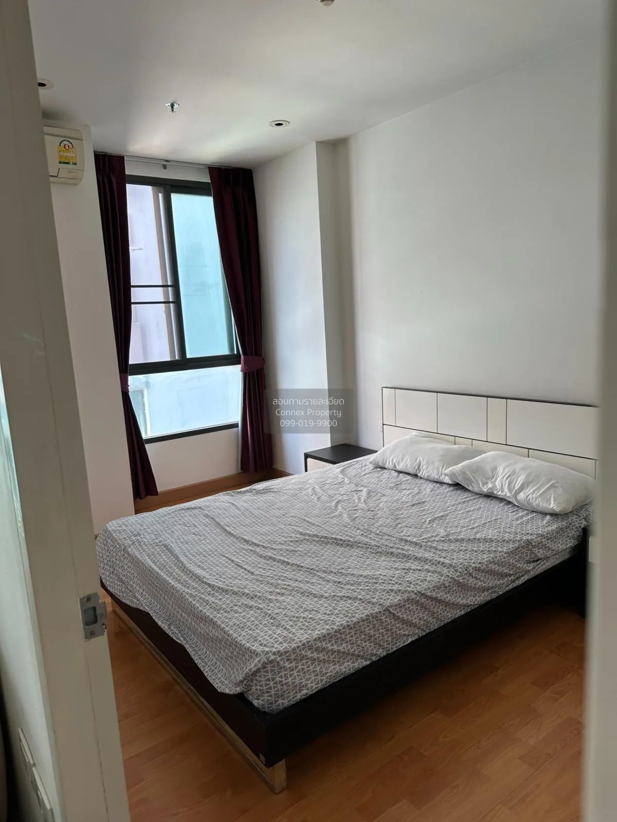 เช่าคอนโด  เดอะ เพรสซิเดนท์ สุขุมวิท BTS-อ่อนนุช พระโขนงเหนือ เขต 3