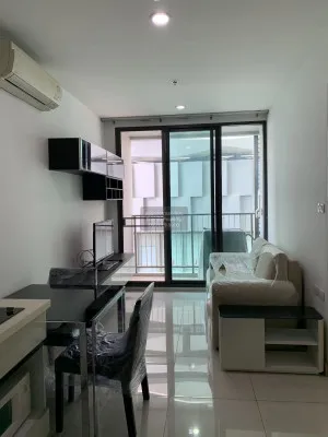 เช่าคอนโด  เดอะ เพรสซิเดนท์ สุขุมวิท BTS-อ่อนนุช พระโขนงเหนือ เขต วัฒนา กรุงเทพ CX-23139