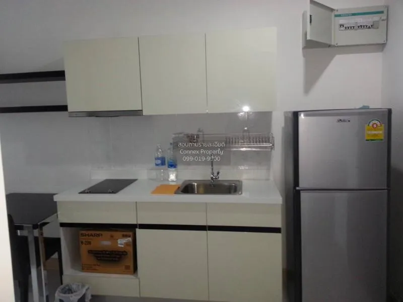 FOR SALE condo , The President Sukhumvit 81 , BTS-On Nut , Phra K