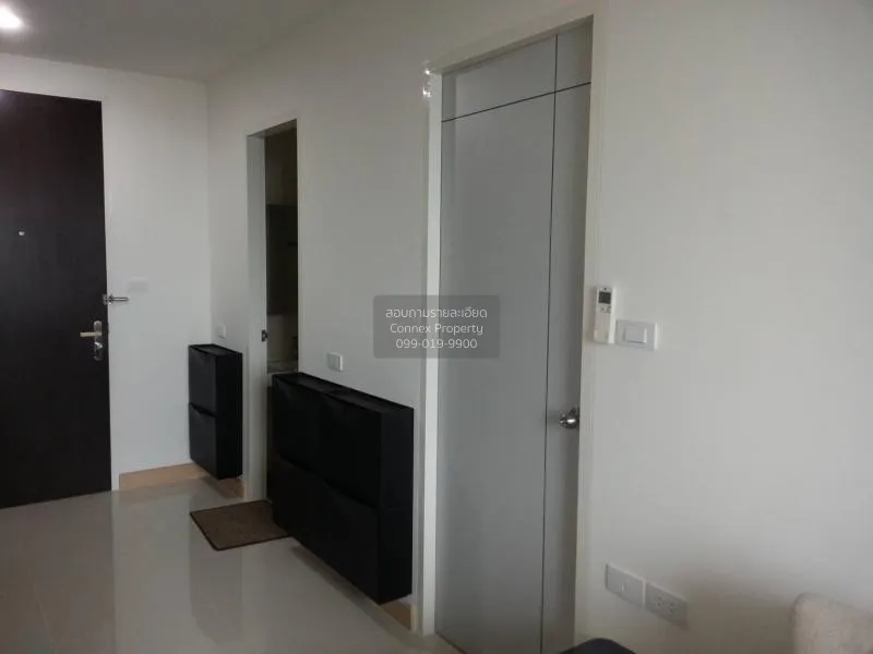 FOR RENT condo , The President Sukhumvit 81 , BTS-On Nut , Phra K 4