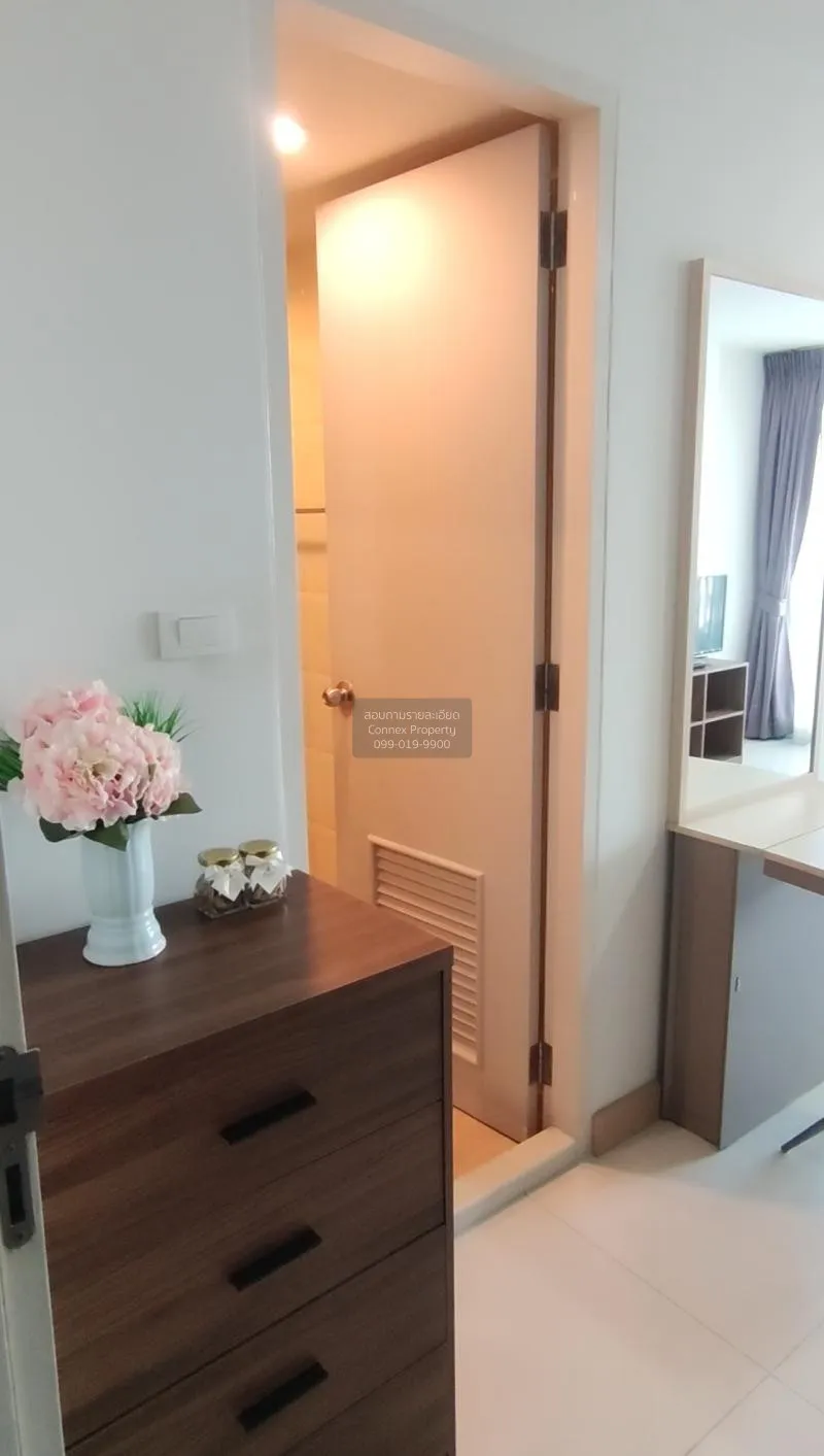 FOR RENT condo , The President Sukhumvit 81 , BTS-On Nut , Phra K 3