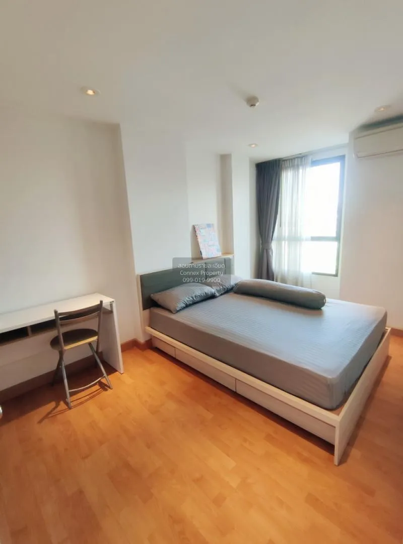 FOR RENT condo , The President Sukhumvit 81 , BTS-On Nut , Phra K 4