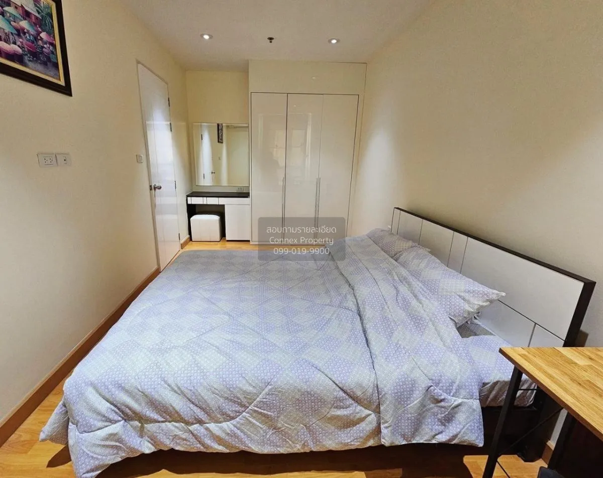 FOR RENT condo , The President Sukhumvit 81 , BTS-On Nut , Phra K