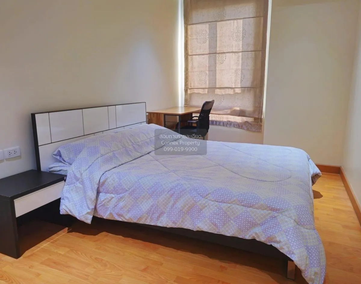 FOR RENT condo , The President Sukhumvit 81 , BTS-On Nut , Phra K