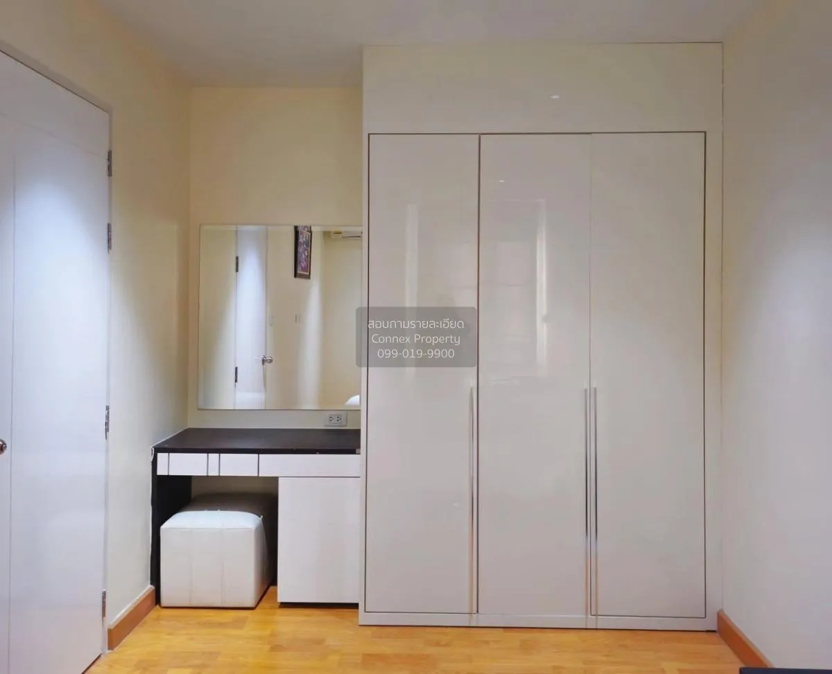 FOR RENT condo , The President Sukhumvit 81 , BTS-On Nut , Phra K