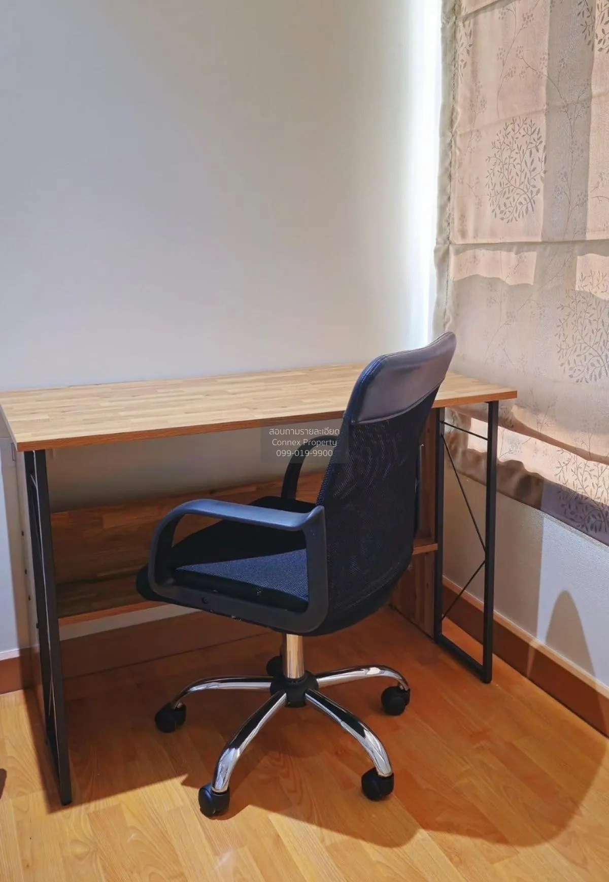 FOR RENT condo , The President Sukhumvit 81 , BTS-On Nut , Phra K