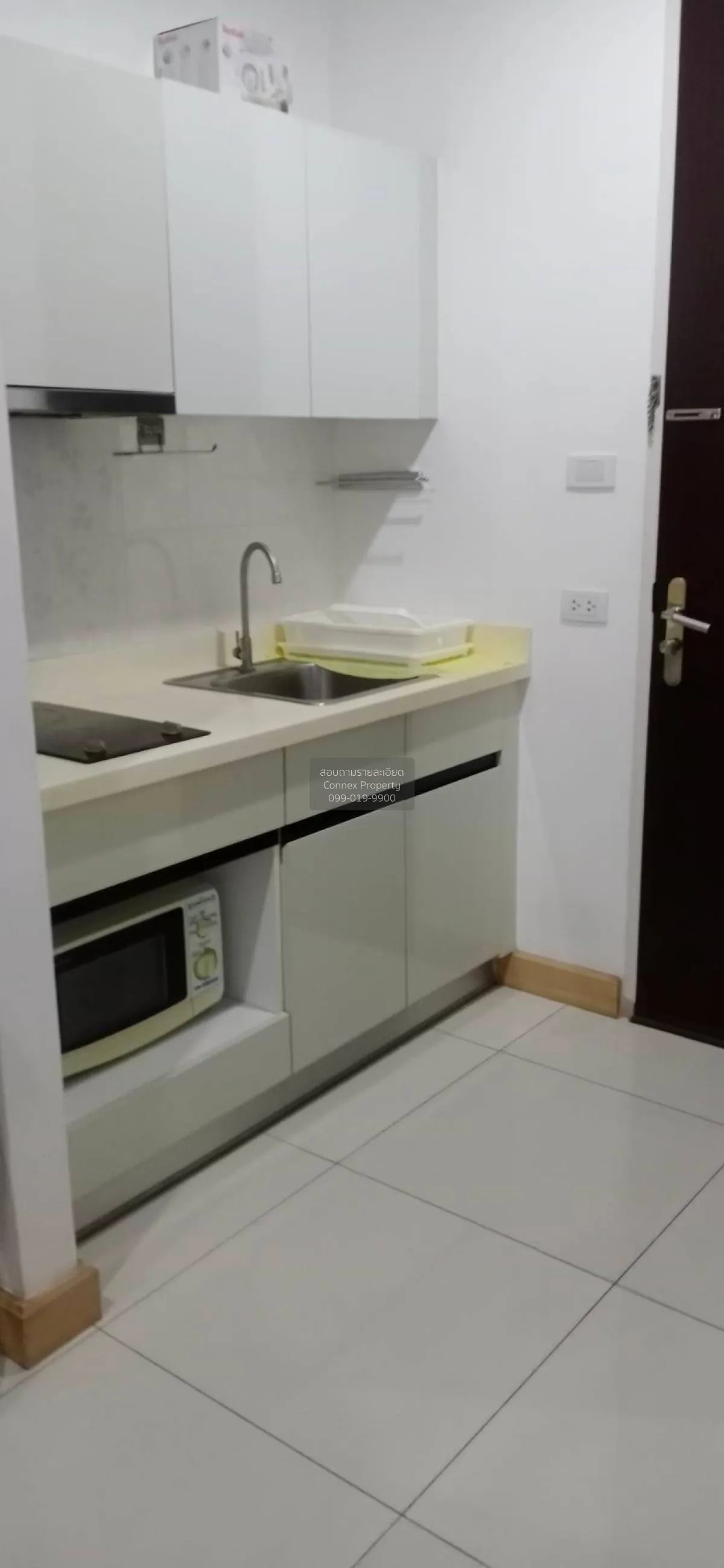 เช่าคอนโด  เดอะ เพรสซิเดนท์ สุขุมวิท BTS-อ่อนนุช พระโขนงเหนือ เขต 4