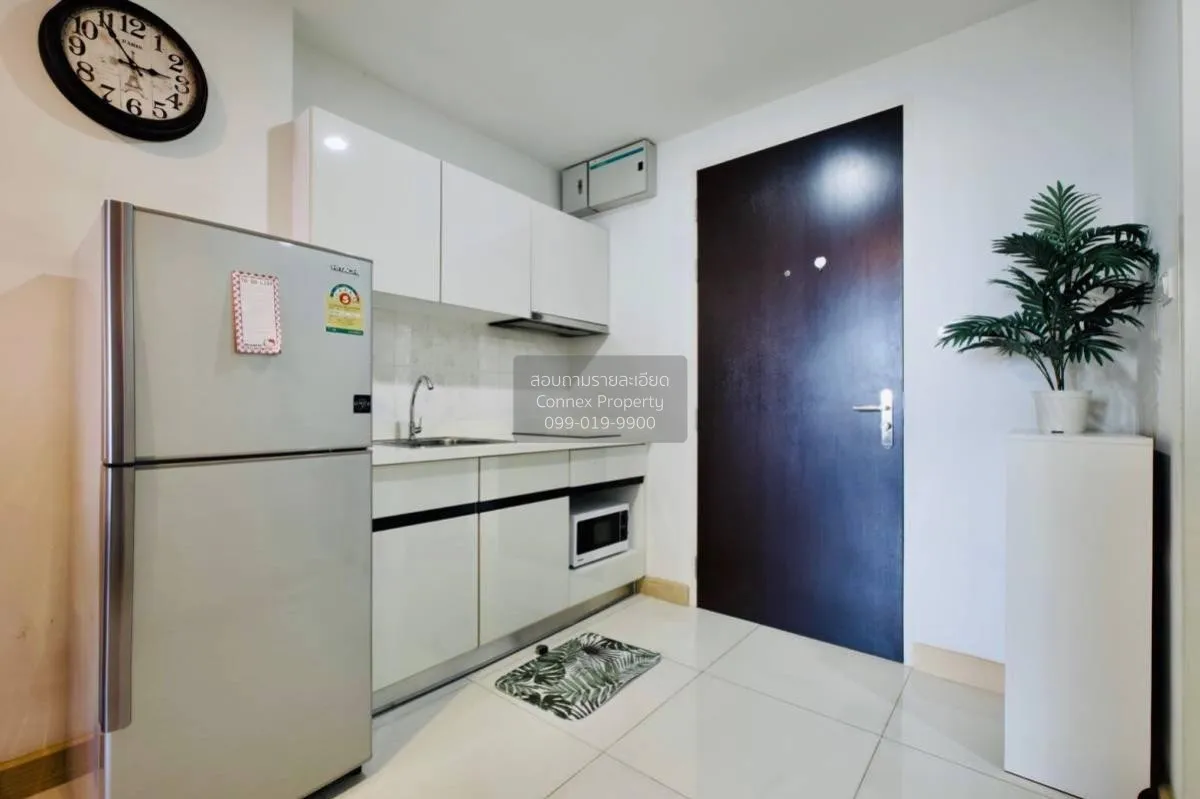FOR RENT condo , The President Sukhumvit 81 , BTS-On Nut , Phra K