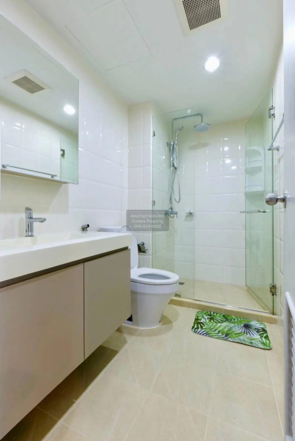 FOR RENT condo , The President Sukhumvit 81 , BTS-On Nut , Phra K