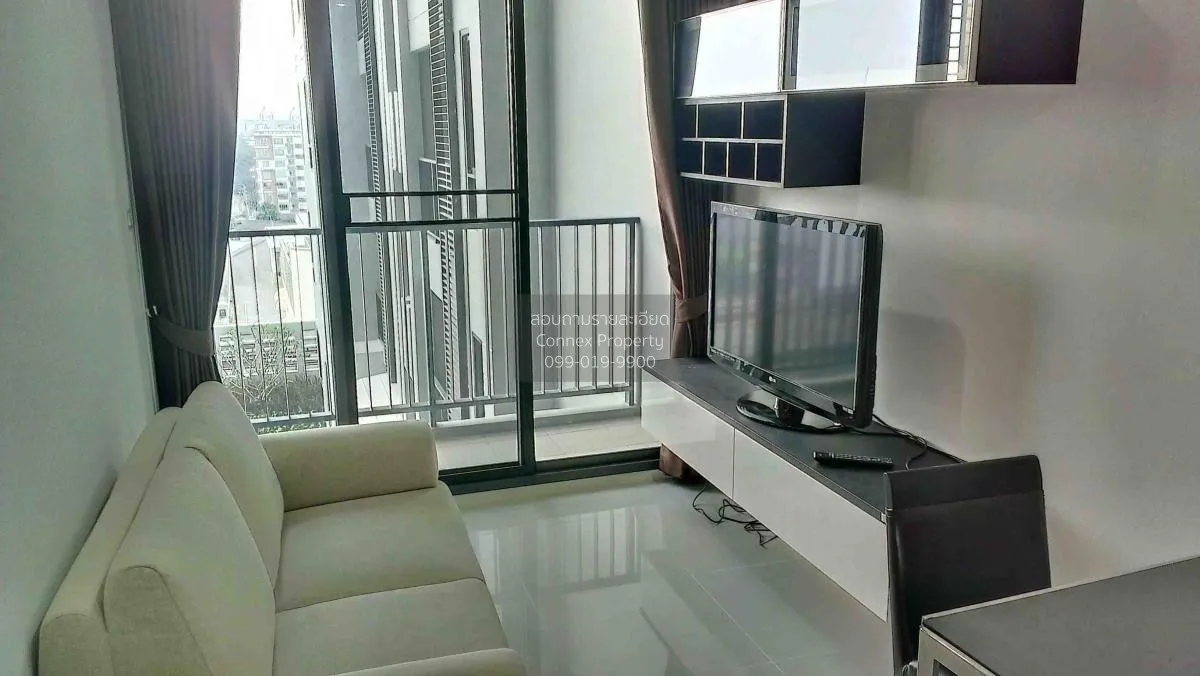 FOR RENT condo , The President Sukhumvit 81 , BTS-On Nut , Phra K 1
