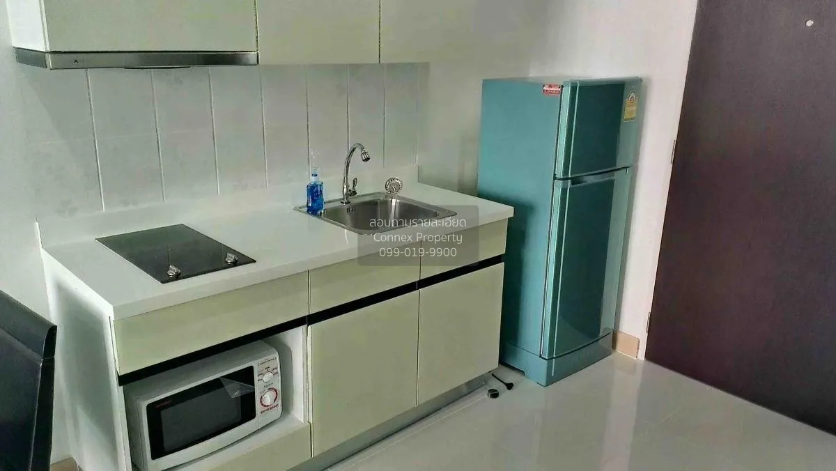 FOR RENT condo , The President Sukhumvit 81 , BTS-On Nut , Phra K 2
