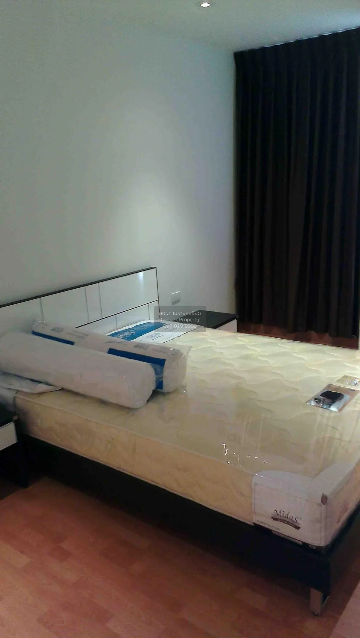 FOR RENT condo , The President Sukhumvit 81 , BTS-On Nut , Phra K 3