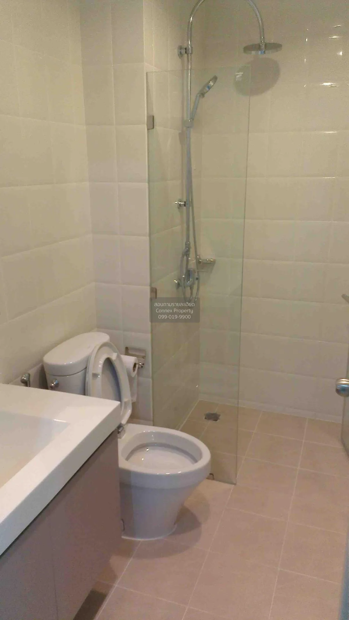 FOR RENT condo , The President Sukhumvit 81 , BTS-On Nut , Phra K 4