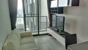 FOR RENT condo , The President Sukhumvit 81 , BTS-On Nut , Phra Khanong Nuea , Watthana , Bangkok , CX-23166