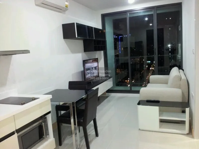FOR RENT condo , The President Sukhumvit 81 , BTS-On Nut , Phra K 1